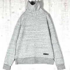 THE NORTH FACE ノースフェイス タートルネック スウェット 希少