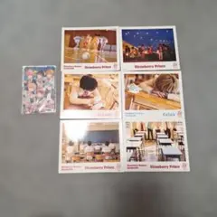 すとぷり フォトカード 缶バッジ クリアファイル まとめ売り