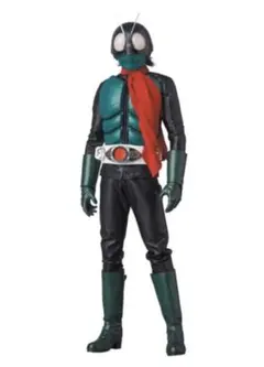 2025年最新】rah 仮面ライダー 1号の人気アイテム - メルカリ