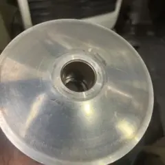 グランドアクシス　プーリー　カメファク？