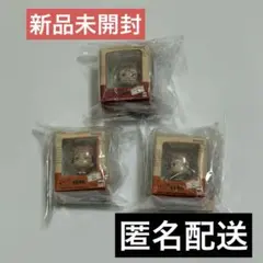 るかっぷ ミニチュアコレクション 虎杖悠仁 宿儺 3点セット