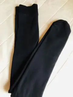 裏起毛タイツ