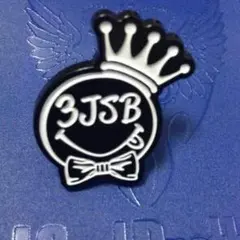 三代目JSB　リング　BP