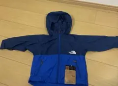 ノースフェイス　コンパクト　ジャケット　90cm