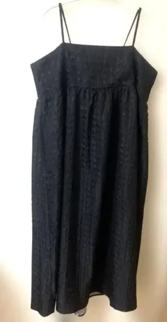 4L キャミワンピース