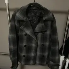 request ピーコートのサムネイル