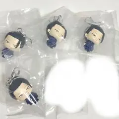 呪術廻戦　めじるしアクセサリー　懐玉・玉折　夏油傑