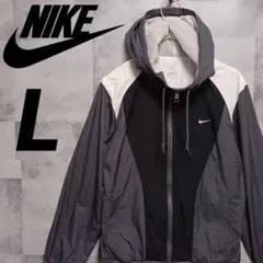NIKE ナイキ レディース ウィンドブレーカー L スポーツ
