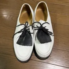 パラブーツParaboot × BEAUTY&YOUTH 別注 MICHAELのサムネイル