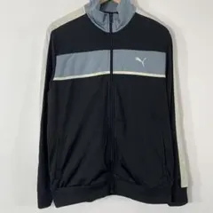 00’s vintage PUMAトラックジャケット スポーツMIX Y2K