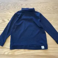 Zara BabyBoy タートルネック プチバトー　ボンポワン　べべ　好きに