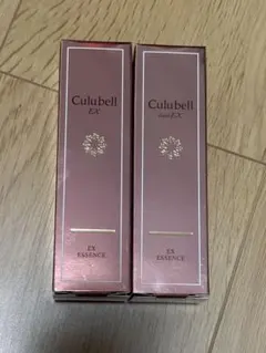 Culubell EX クレンジング 洗顔 化粧水 3点セット | Mercari