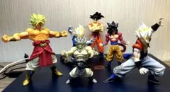 ドラゴンボール　フィギュア