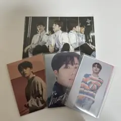 JO1 木全翔也 グッズ