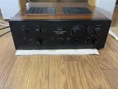 2026年最新】sansui au-d907の人気アイテム - メルカリ