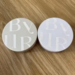 BYRUR フェイスパウダー 2個セット