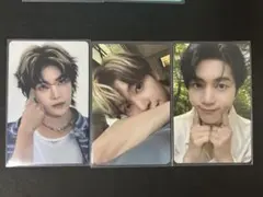 zb1 封入 特典 タワレコ ラキドロ トレカ メテュ