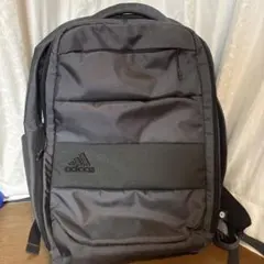 MERU 様　専用　adidas ブラック バックパック