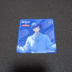 いれいす JOYSOUNDコースターIf