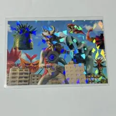 2025年最新】タローマン カードの人気アイテム - メルカリ