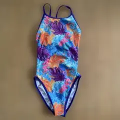 池江璃花子さん　MIZUNO レディース 競泳水着のサムネイル