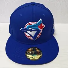 F14 ニューエラ ブルージェイズ MLB usa製 ヴィンテージ 希少2440 F14 ニューエラ ブルージェイズ MLB usa製 ヴィンテージ 希少