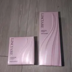 MENARD LISCIARE クレンジング・ウオッシングクリーム - メルカリ