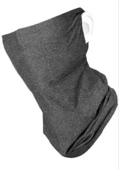 フェイスカバー 冷感 【新品未使用】