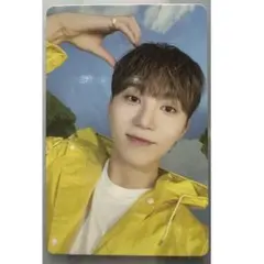 SEVENTEEN セブチ heaven carat トレカ スングァン