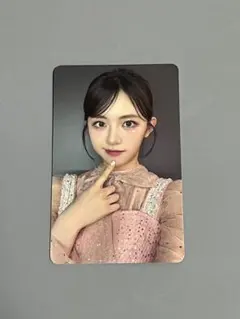 ME:I ミーアイ　加藤心　ラポスタ　トレカ　トレジャーハント　LAPOSTA