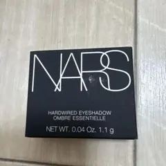 【新品】NARS ハードワイヤードアイシャドー 5339 MENDOZAのサムネイル