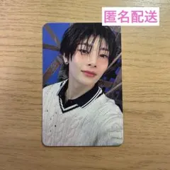 【アイエン】KARMA accordion 個人盤 トレカ