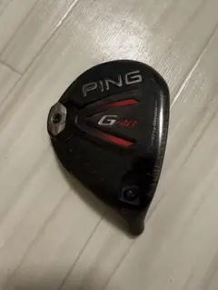 2026年最新】ping フェアウェイウッド g410の人気アイテム - メルカリ