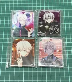 [限定値下げ]アイナナ 九条天 缶バッジセット sugao 2025年最新】九条天 缶バッジ sugaoの人気アイテム - メルカリ