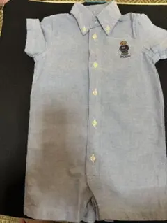 Ralph Lauren ＊超美品！ベビー9M