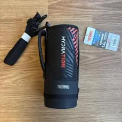 サーモス 水筒 FJS-1000F 水筒カバー １L 新品未使用
