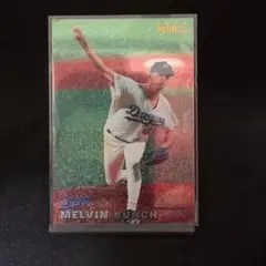 プロ野球チップス　バンチ　STARCARD