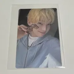 ENHYPEN ソヌ トレカ ROMANCE:UNTOLD