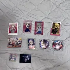 プロセカ 小豆沢こはね まとめ売り