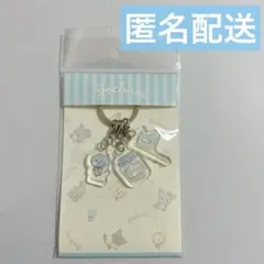 JOCHUM マイクン 3連 アクリルキーホルダー