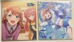 プロセカ 色紙 みのり