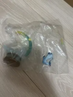 ポケモン　リーメント　グレイシア