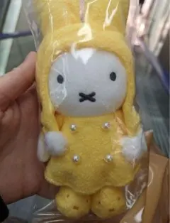 2025年最新】ウィンターミッフィーマスコットの人気アイテム