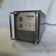 SONY PAS-70 パワーアンプ 300Wのサムネイル