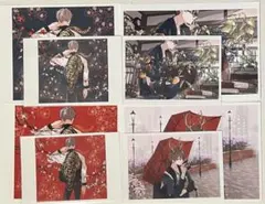 カンカラナシ ネップリ ネットプリント ブロマイド L判 2L判のサムネイル