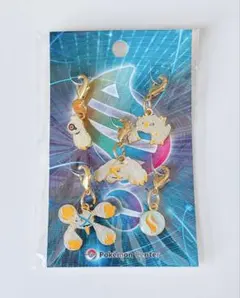 ✨【未使用】メガチルタリス チルタリス メタルチャーム ポケモン ✨【未使用】メガチルタリス チルタリス メタルチャーム ポケモン ✨【最安値】
