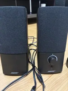 Bose PCスピーカー Companion2 SeriesⅢ