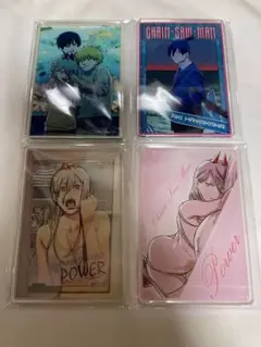 チェンソーマン　袋とじコレクション