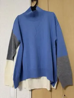 ヤマダヤ ニットセーター