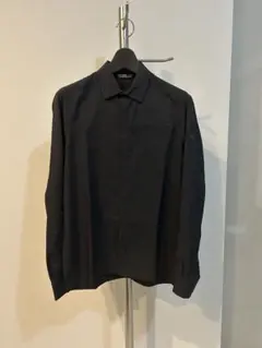 ARC'TERYX アークテリクス スカイライン LS シャツ S 黒のサムネイル